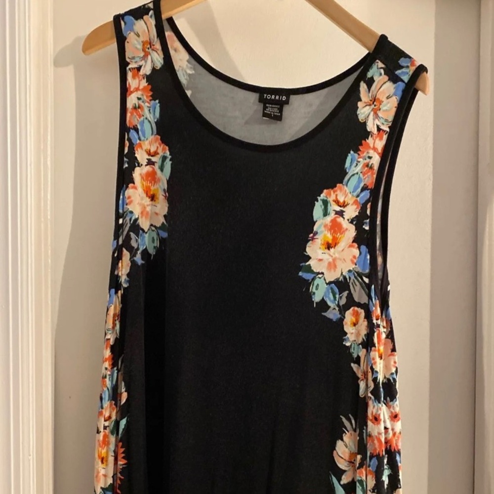 Torrid Women’s plus size tank top
